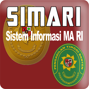 Portal Sistem Informasi Mahkamah Agung Republik Indonesia